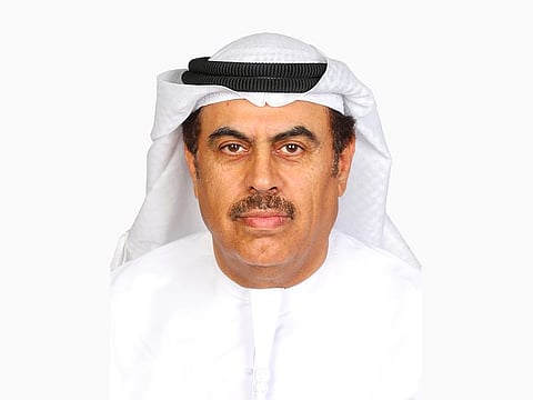 Dr Ahmad Bin Hassan Al Shaikh, Hawkamah Board Chairman