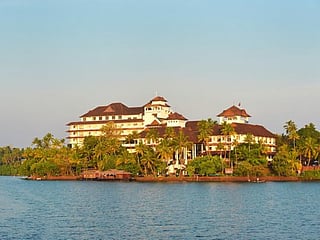As tourism sector picks up, Kerala now has largest number of five-star properties in India