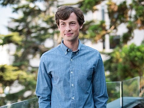 Reed has now created Yosemite VC firm, “whose name alludes to the national park where his parents were married”.