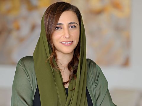  Sheikha Bodour Al Qasimi, Kalimat Group Founder and CEO, and Immediate Past President of the International Publishers Association (IPA)