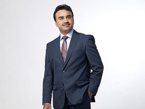 Rizwan Adatia