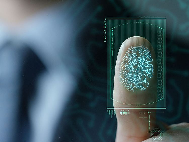 STOCK Biometrics 