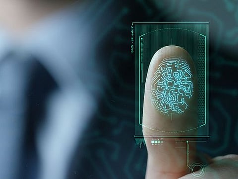 Around 244,000 expatriates, 16,000 Kuwaitis and 90,000 Bidoons (those without official documents) have not shown up to undergo the fingerprinting procedure, according to official figures.