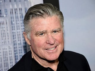Driver accused of gross negligence in crash that killed actor Treat Williams