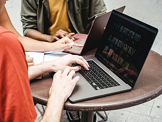 5 best laptops for students in the UAE to make 2025 your best year yet