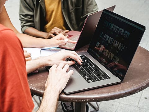 Kick off the new semester with a reliable partner in academia - an ultraportable student laptop. Check out our picks below that cater to different majors and budgets.