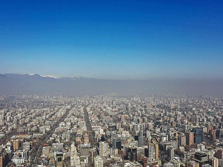 2023 chile
