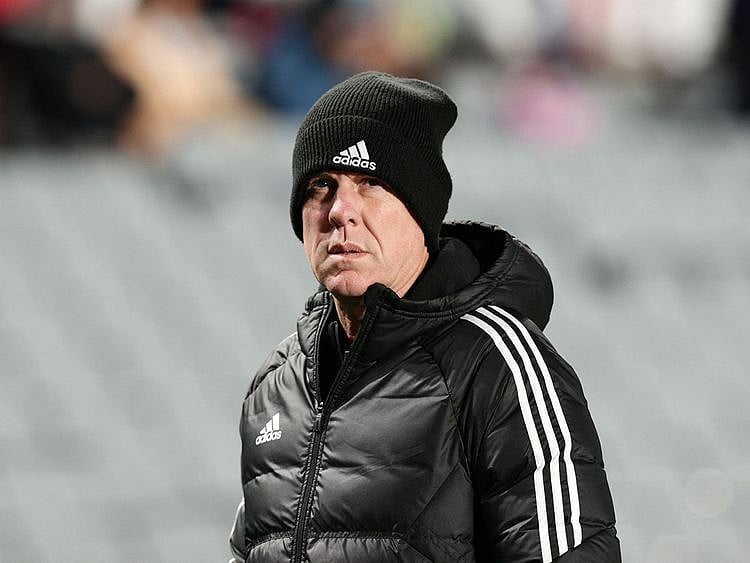 20230803 Alen Stajcic