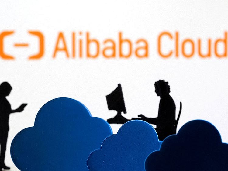 Alibaba Cloud
