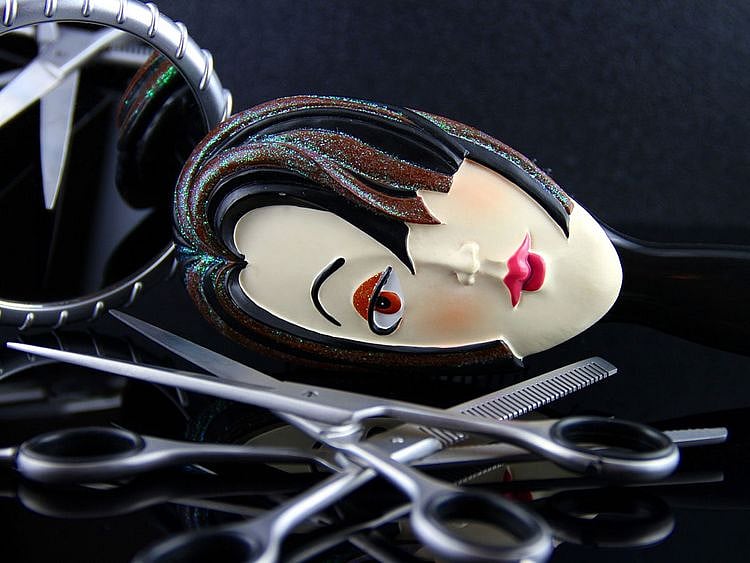 Beauty Salon