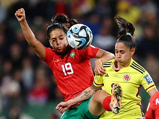Women's World Cup: Morocco's historic run ignites national pride