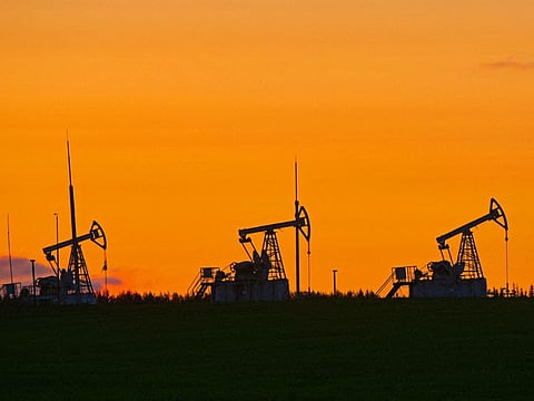 Saudi Arabia, Algeria sign $5.4 billion hydrocarbons exploration and production deal