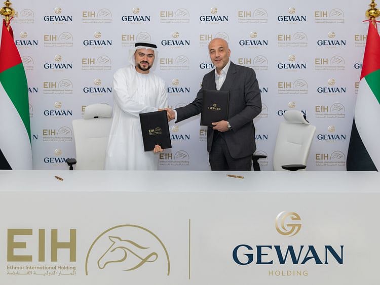 Ethmar and GEWAN-1691140046730