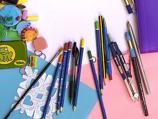 7 must-have trending stationery that will make work and study seem like fun, UAE 2025 