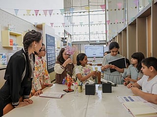 Sharjah’s House of Wisdom launches new courses in Spanish and Japanese