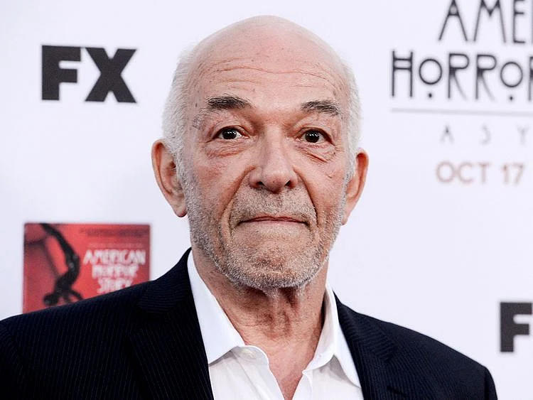 Mark Margolis