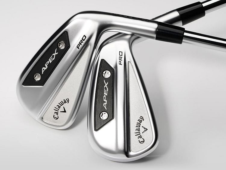 Sport - Golf - Callaway Golf