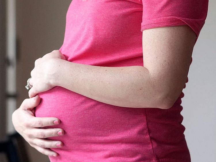 postpartum depression