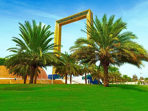 Plan your Eid Al Adha holiday in Dubai with extended park hours and festive events!
