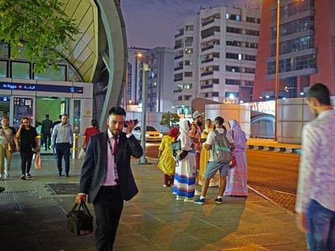 Living in Dubai: Why expats love to live in Deira