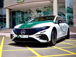 Dubai Police recorded a 99.9% daytime safety confidence score in 2025 survey.