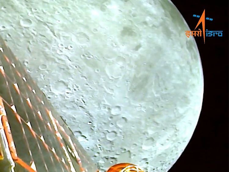 Chandrayaan-3