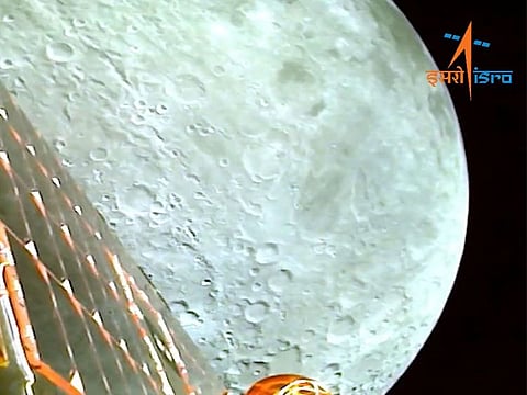 ISRO