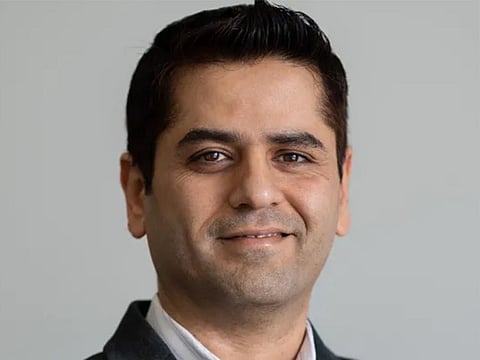 Vaibhav Taneja, 45, joined Tesla after the automaker acquired SolarCity in 2016.