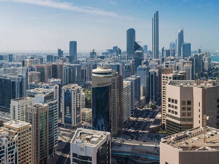 Abu Dhabi City LPG DoE-1691477657167