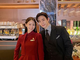 When Lee Jun-ho and Yoona danced to Senorita: How King the Land couple almost had fans fooled 