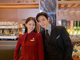 K-pop idol-actor Lee Jun-ho proves why he is the most versatile leading Korean star, as King The Land bids farewell 