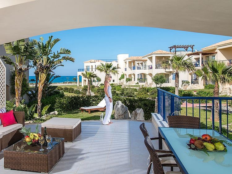 Leptos Estates 