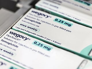 Obesity drug Wegovy cuts risk of heart attacks and strokes by 20%, study shows