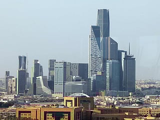 The move supports Saudi Arabia’s Vision 2030, which aims to accelerate the shift toward a digital economy.