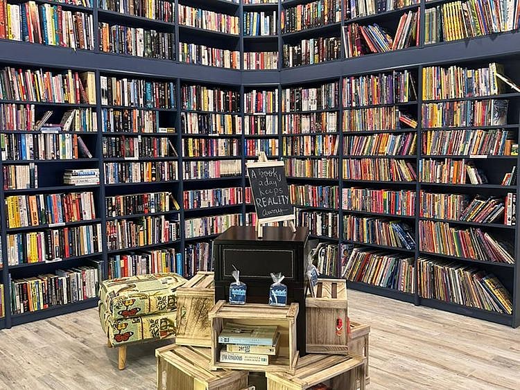 books