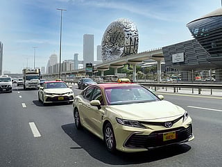 Commuters urged to use authorised cabs as crackdown targets illegal operators