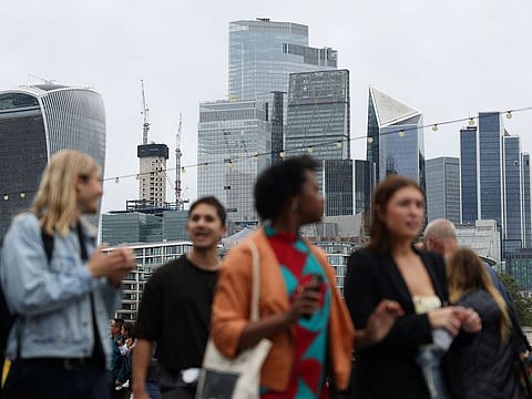 The figures follow more than a decade of soaring house prices that have made it more difficult for buyers of all ages to finance a purchase