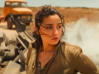 Alia Bhatt makes Hollywood debut with 'Heart of Stone'