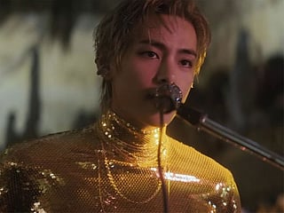 Love Me Again Out Now! BTS' V turns into a retro heartbroken lover in latest music video