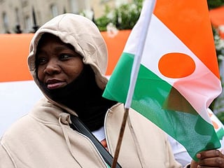 Look to the real reasons behind world’s attention on Niger, the Arctic