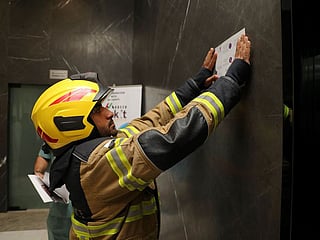 Sharjah cuts civil defence fees by 50% to ease business costs