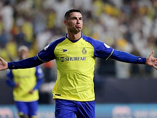 Cristiano Ronaldo rules the rich list again, earning double Lionel Messi in 2025