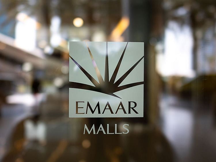 Stock-Emaar