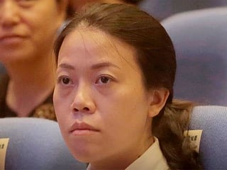 Once Asia’s richest woman, how this Chinese property tycoon lost more wealth than any billionaire