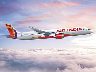Air India to add over 400 weekly flights to domestic, international routes by March 2024