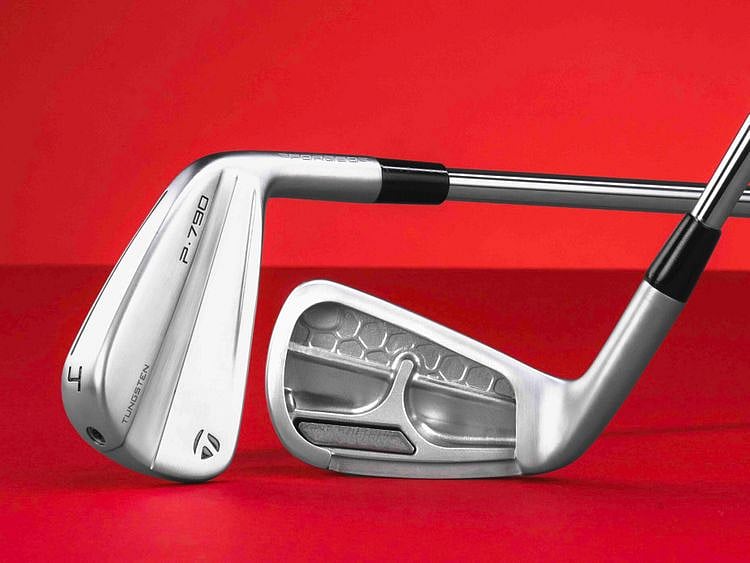 Sport - Golf - TaylorMade