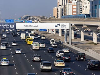 Salik profit jumps on toll traffic, pricing boost
