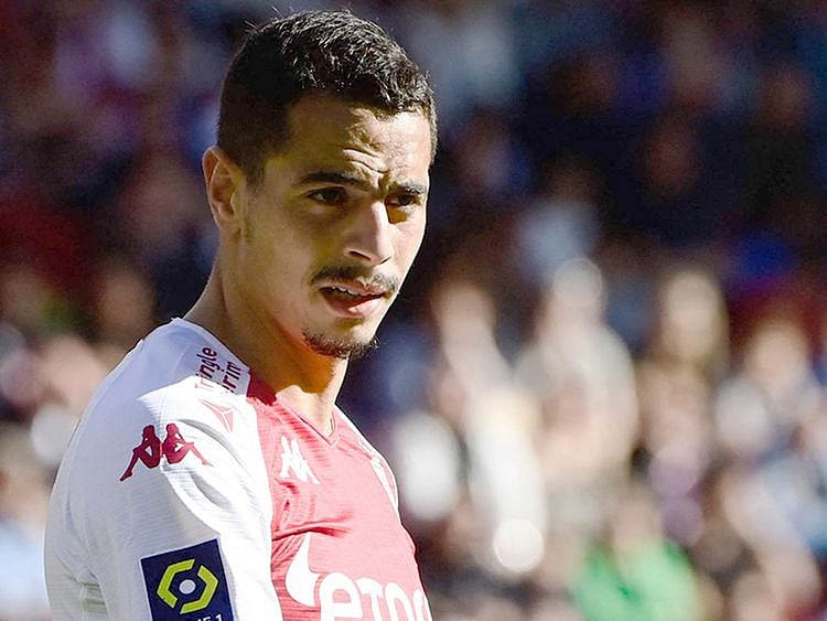 Wissam Ben Yedder