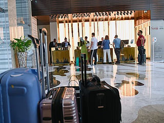 UAE's hotels are navigating a changing travel market as international demand gradually returns seven months into the US-Iran war.