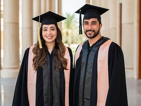 American University of Sharjah: An incubator for talent and innovation